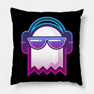 JGhosty Pillow