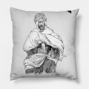 Morocco Pillow