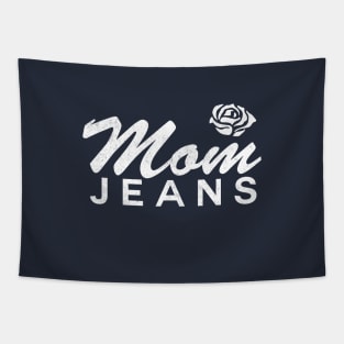 Mom Jeans - SNL Tapestry