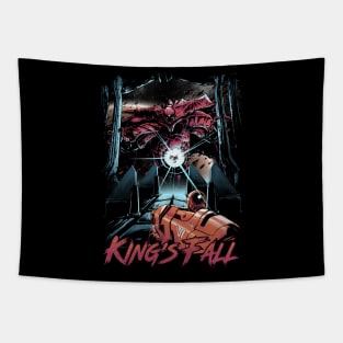 King's Fall Tapestry