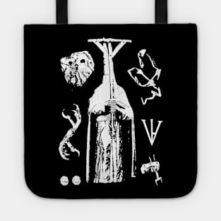 symbols Tote