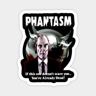 phantasm Magnet