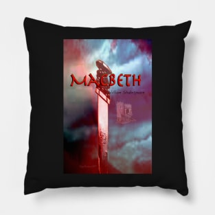 MacBeth Pillow