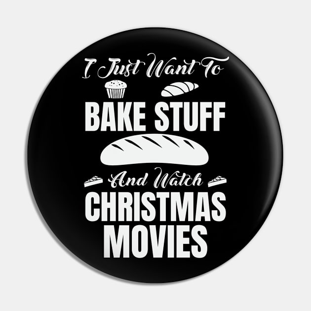 i just want to bake stuff and watch christmas movies Pin by moudzy