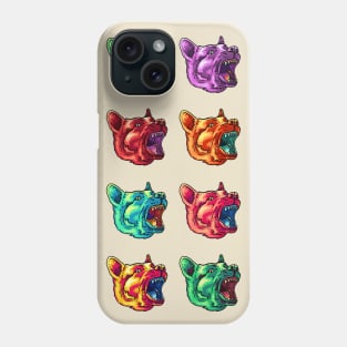 Houndz Phone Case