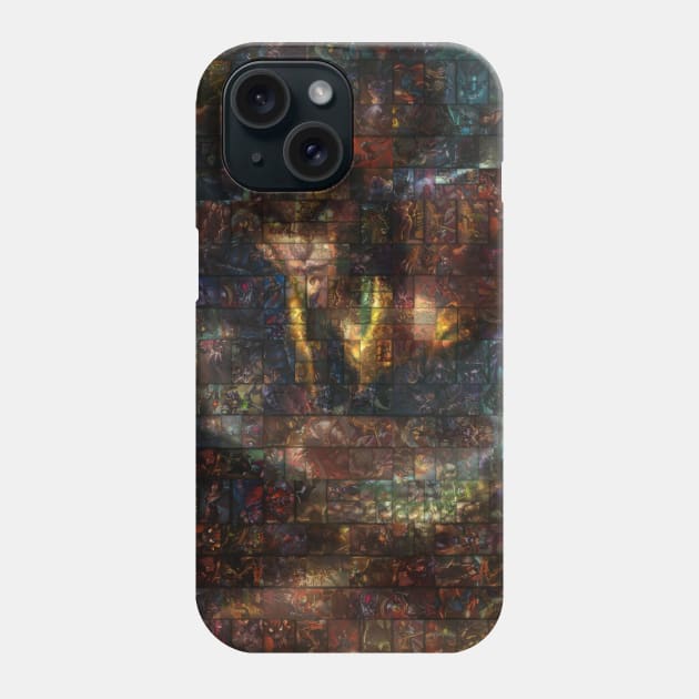 Cassiopeia Phone Case by nowtfancy