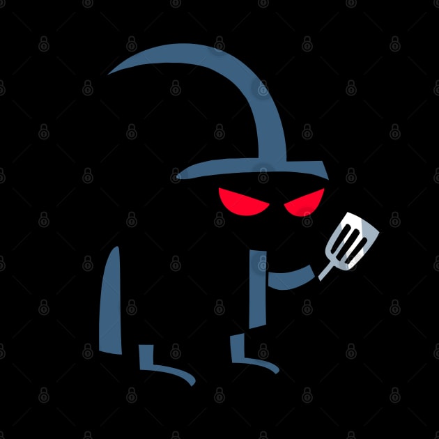 Hash-Slinging Slasher by Tuckerjoneson13