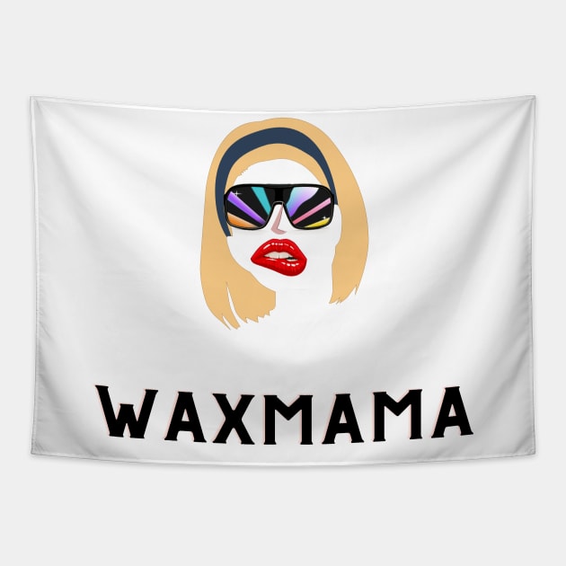 wax mama scentsy Tapestry by scentsySMELL