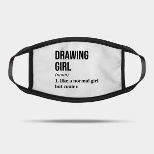 Featured image of post Mask Drawing Ideas - Making a mask is a fun, easy and inexpensive way for adults or children to prepare for halloween or a masquerade party.
