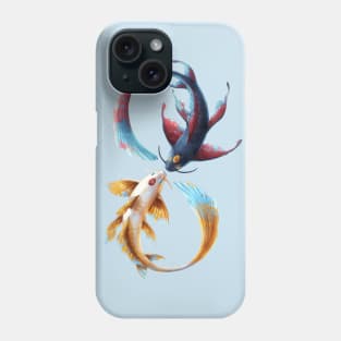 Eternal Bond Phone Case