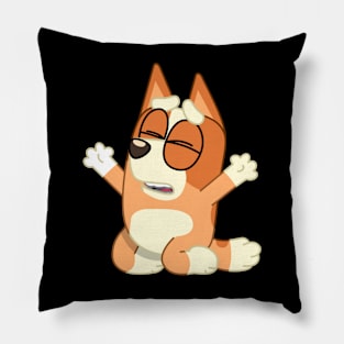 Bluey - Bingo Heeler Pillow