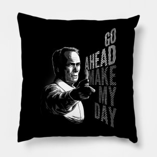 Go Ahead Pillow