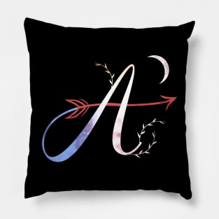 Artemis Nasa Greek Goddess A Pillow