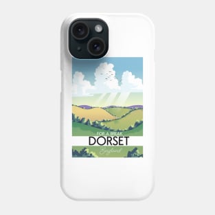 Dorset England Phone Case
