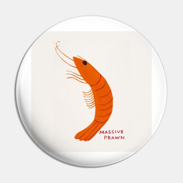 SHRIMP Pin by AmandaGJ9t3