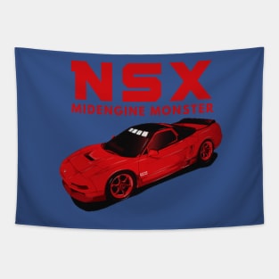NSX Tapestry