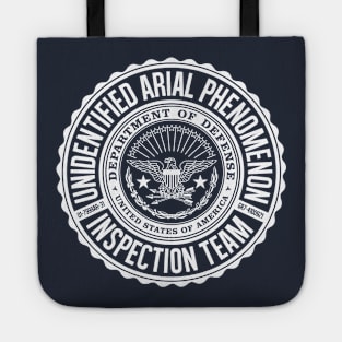 UAP Inspection Team Tote