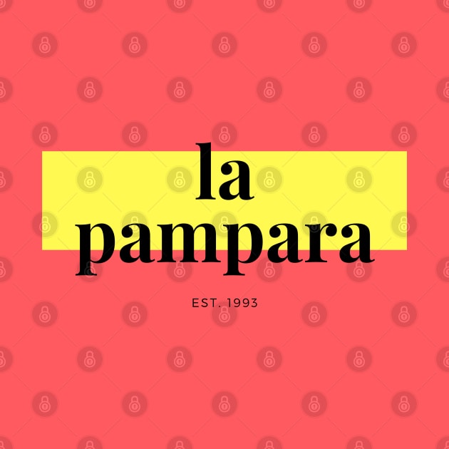 la pampara by nicolem681