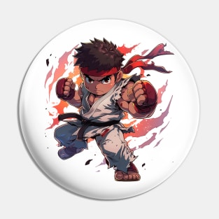 ryu Pin