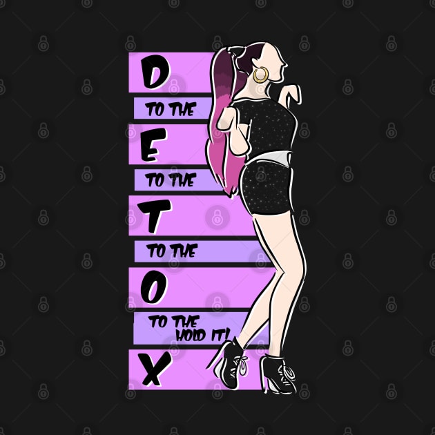 Detox by fsketchr