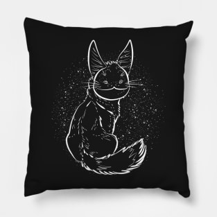 Lothalcat 2 Pillow