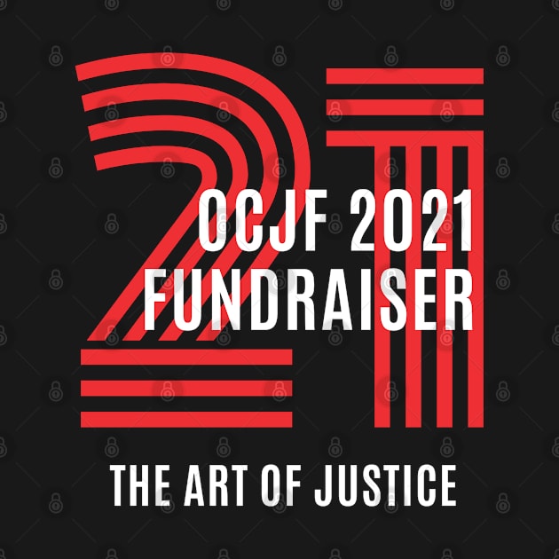 OCJF 2021 Fundraiser! by OCJF