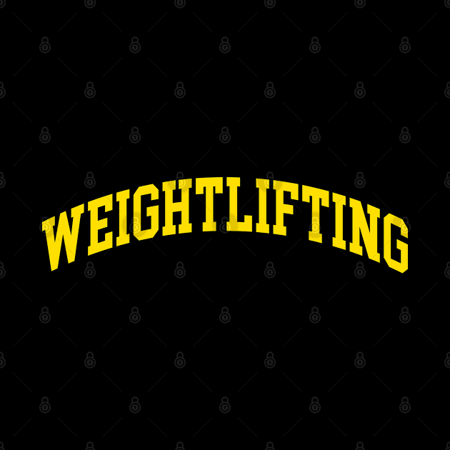 Weightlifting by monkeyflip