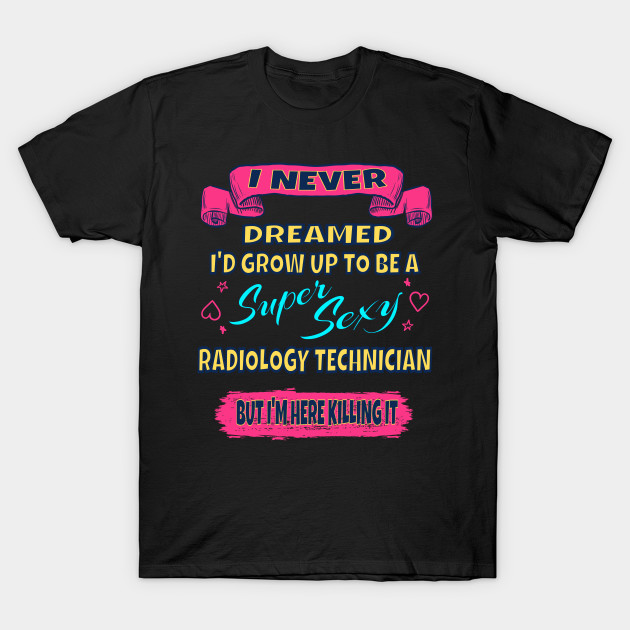 super ray t shirt