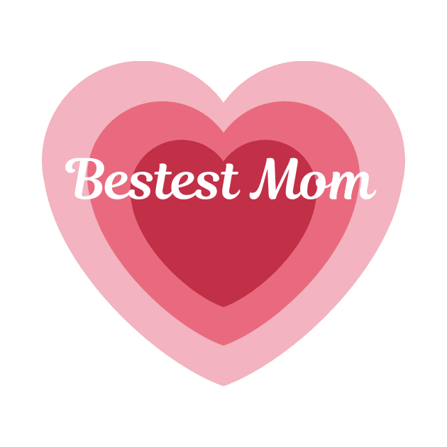 Best Mom by Salsa's Creation