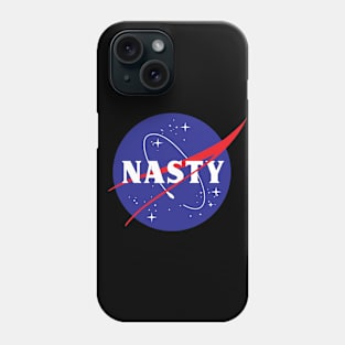 Nasty Phone Case