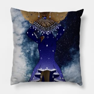 star dress Pillow