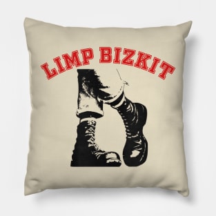 Limp Bizkit Pillow