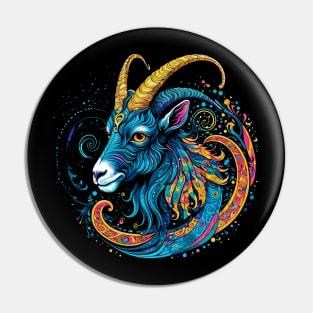 Capricorn: Too stubborn to quit, too fabulous to care. Pin