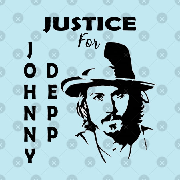 Justice For Johnny Deep by sayed20