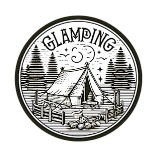 Glamping T-Shirt