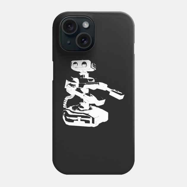 R.O.B Phone Case by TortillaChief