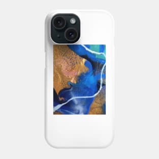 Lapis Phone Case