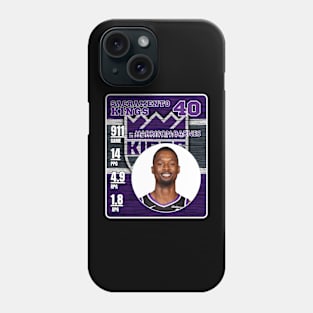 Harrison Barnes Phone Case