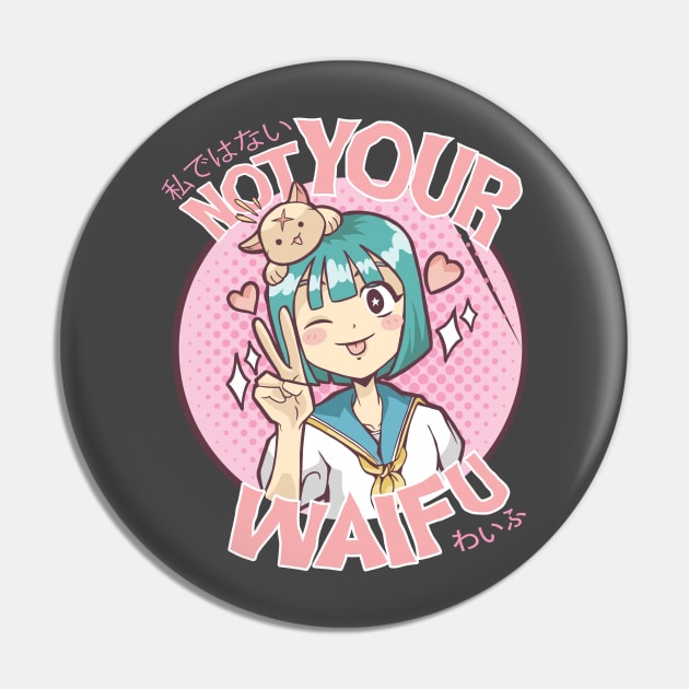 Pin on All about the Waifus