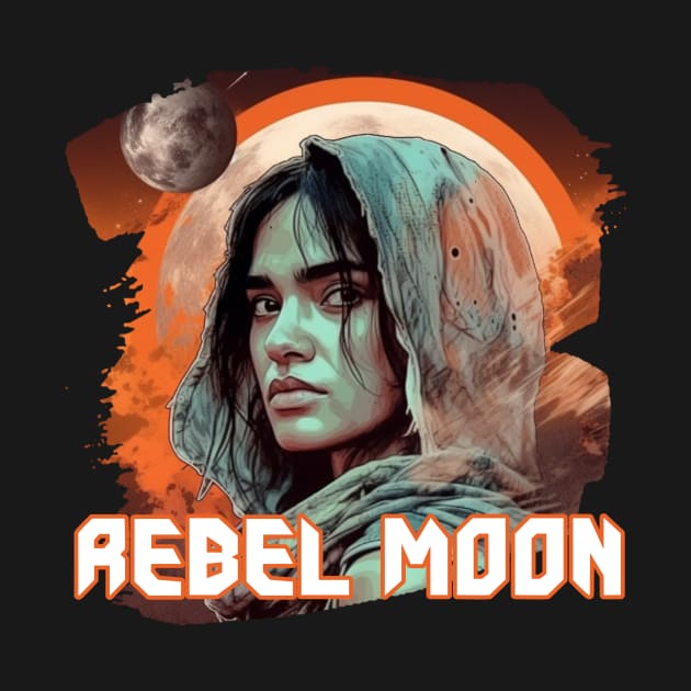 Rebel Moon by Pixy Official