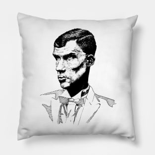 The Maestro Pillow