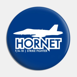 F/A-18 Hornet Pin