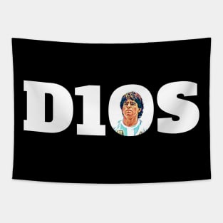 DIOS Tapestry