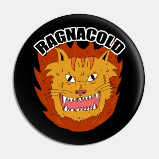 ragnacold Pin