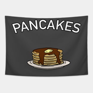 PANCAKES Tapestry