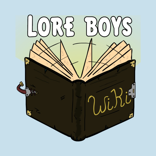 Lore Boys Corn by TheLoreBoys