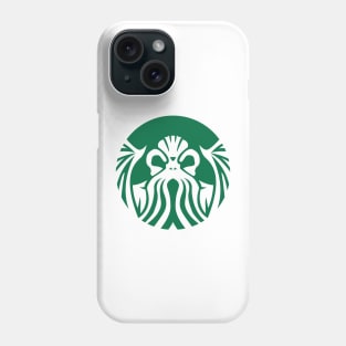 Cthoffee Phone Case