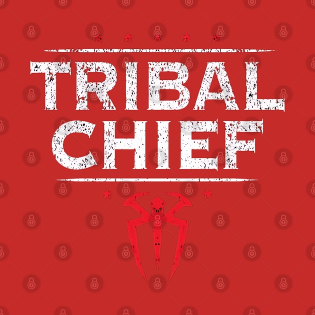 Tribal Chief