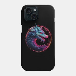 Dragon Logo Phone Case