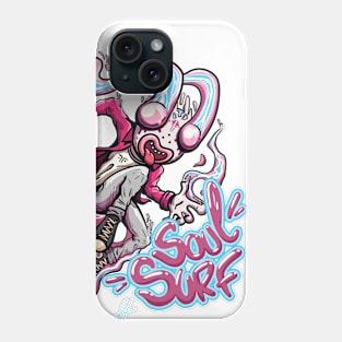 Soul Surf Phone Case